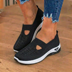 Chaussures Orthopédiques Confortables pour Tous les Jours