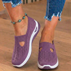 Chaussures Orthopédiques Confortables pour Tous les Jours