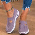 Chaussures Orthopédiques Confortables pour Tous les Jours