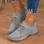 Chaussures Orthopédiques Gracieuses au Look Moderne