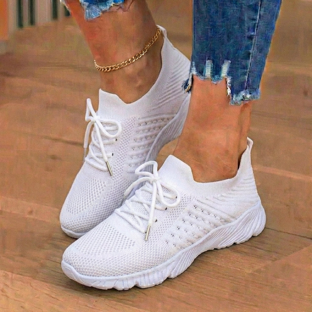 Chaussures Orthopédiques Gracieuses au Look Moderne