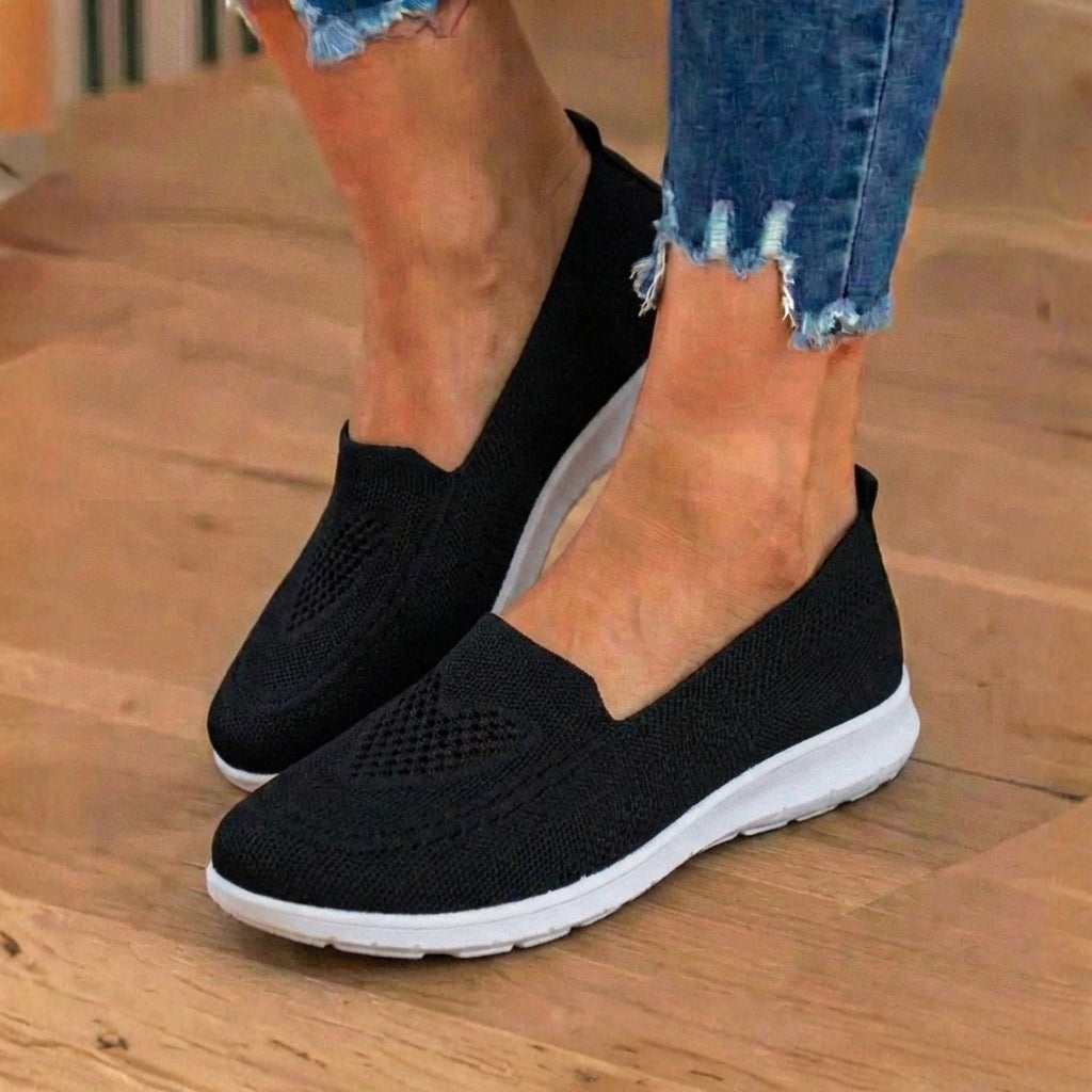 Chaussures Orthopédiques Stylées pour Toute Occasion