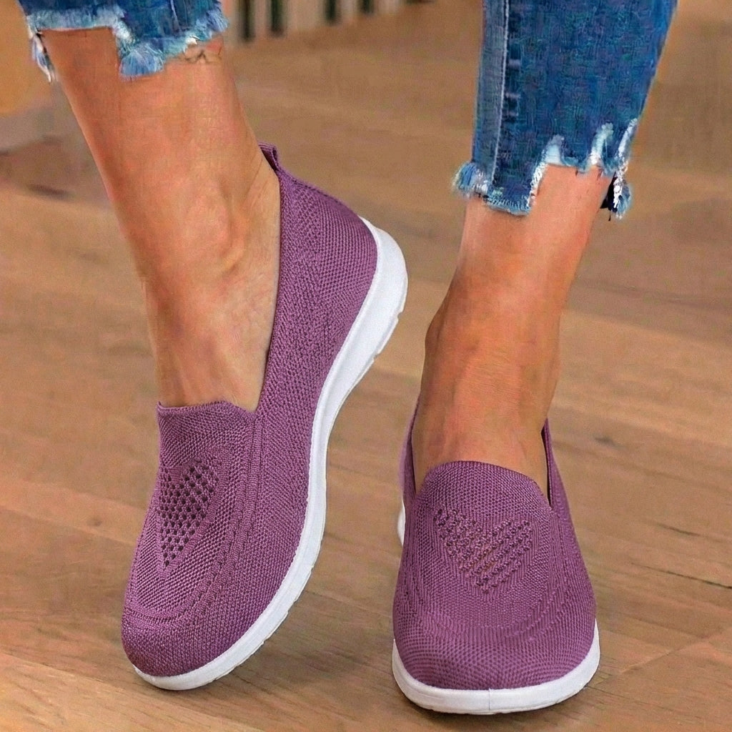 Chaussures Orthopédiques Stylées pour Toute Occasion