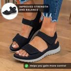 Chaussures Orthopédiques Élégantes pour Chaque Pas