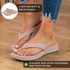 Chaussures Orthopédiques Confortables pour Tous les Jours