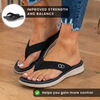 Chaussures Orthopédiques Confortables pour Tous les Jours