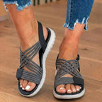 Chaussures Orthopédiques Chics au Design Unique