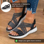 Chaussures Orthopédiques Chics au Design Unique