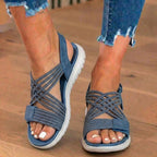 Chaussures Orthopédiques Chics au Design Unique