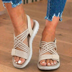 Chaussures Orthopédiques Chics au Design Unique