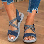 Chaussures Orthopédiques d'Inspiration Vintage