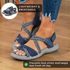 Chaussures Orthopédiques d'Inspiration Vintage