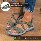 Chaussures Orthopédiques d'Inspiration Vintage