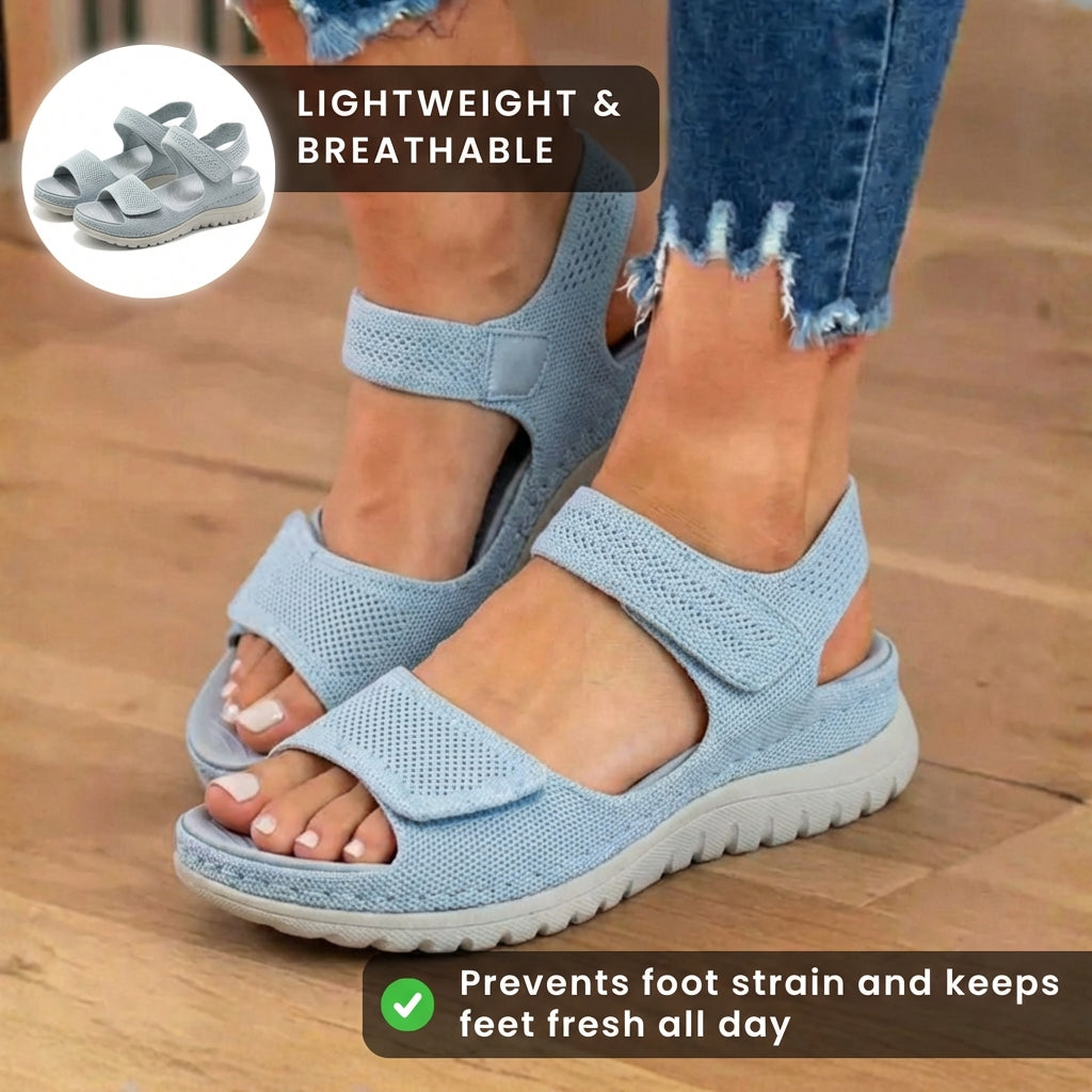 Chaussures Orthopédiques Élégantes pour Chaque Pas