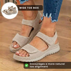 Chaussures Orthopédiques Élégantes pour Chaque Pas