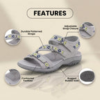 Chaussures Orthopédiques Stylées pour Toute Occasion