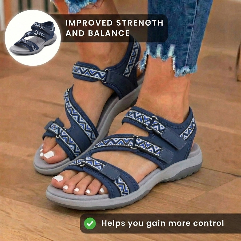 Chaussures Orthopédiques Stylées pour Toute Occasion