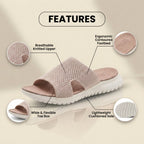 Chaussures Orthopédiques Classiques au Style Intemporel