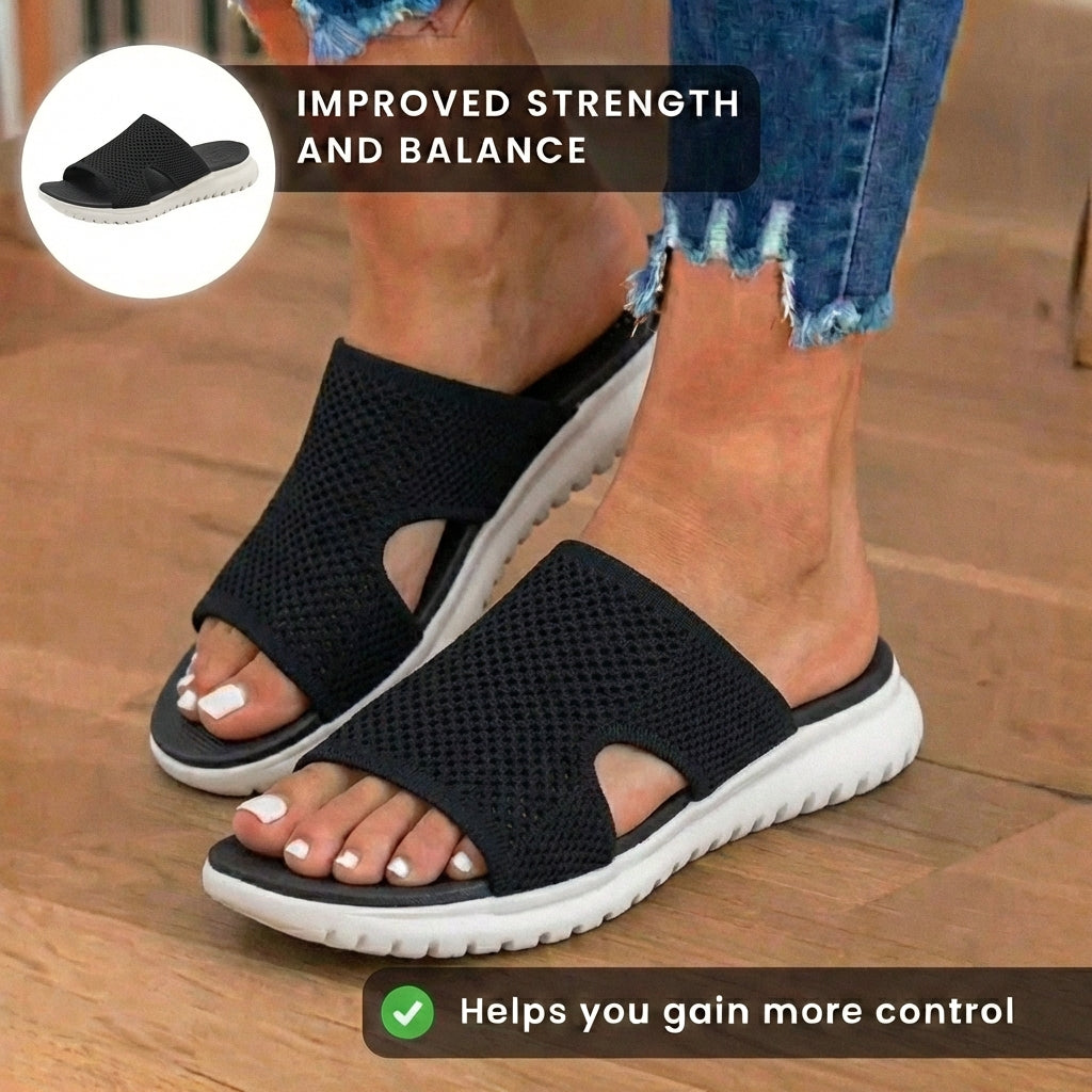 Chaussures Orthopédiques Classiques au Style Intemporel