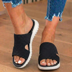 Chaussures Orthopédiques Classiques au Style Intemporel