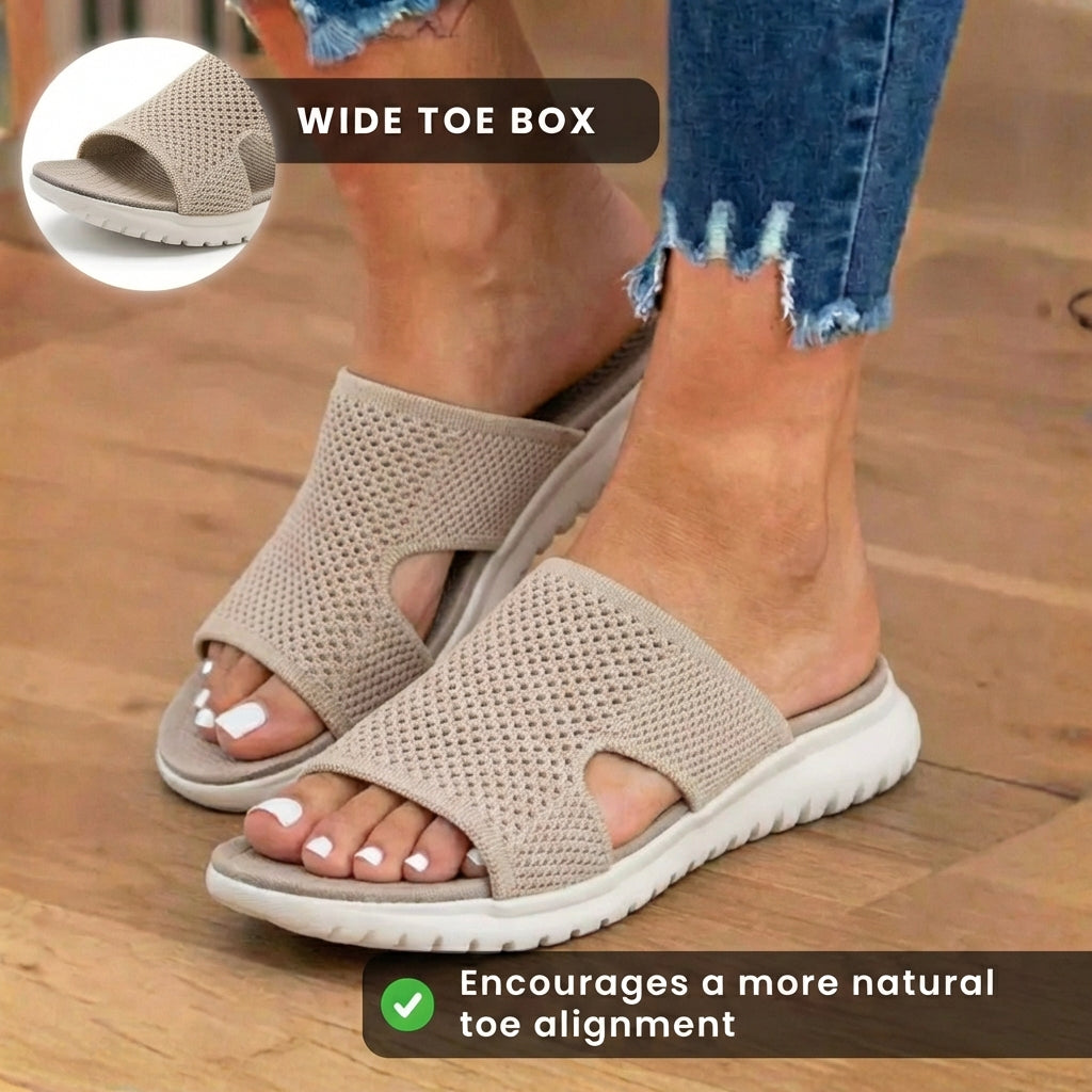 Chaussures Orthopédiques Classiques au Style Intemporel