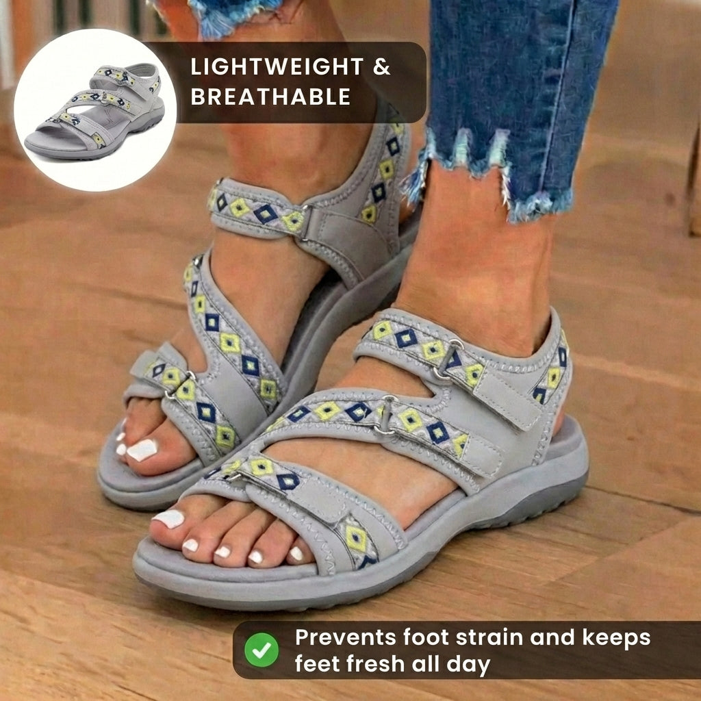 Chaussures Orthopédiques Stylées pour Toute Occasion