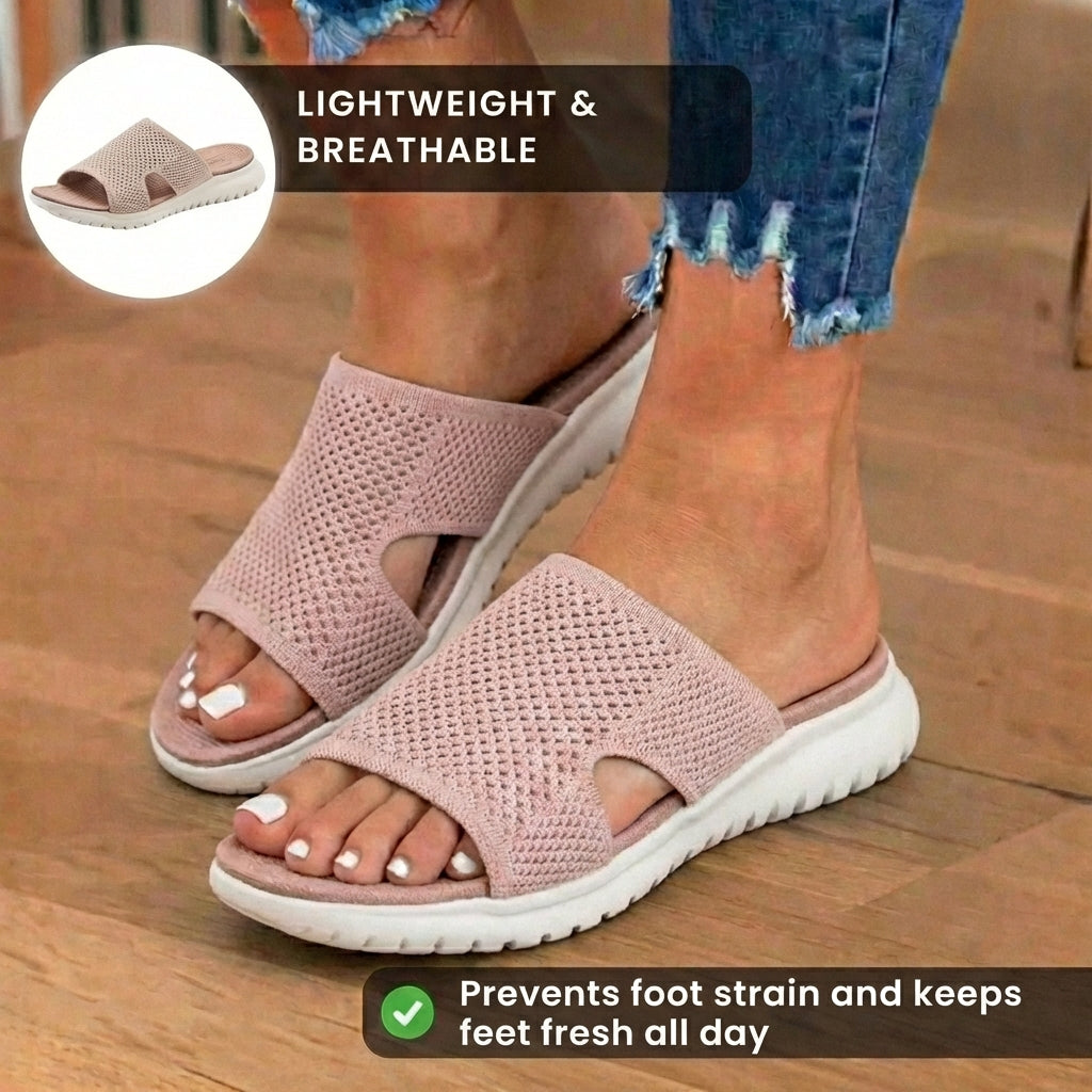 Chaussures Orthopédiques Classiques au Style Intemporel