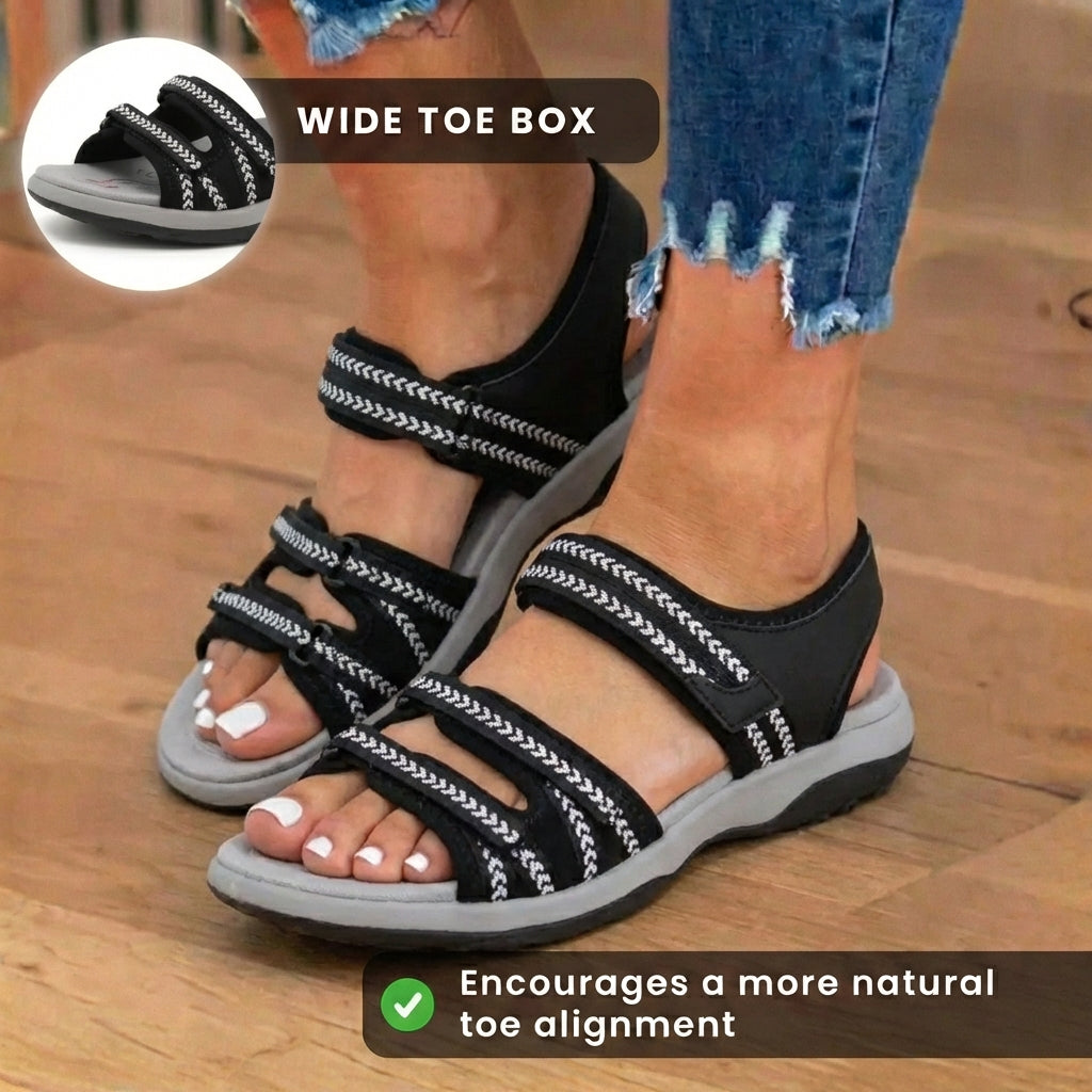 Chaussures Orthopédiques Classiques au Style Intemporel