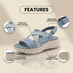 Chaussures Orthopédiques Stylées pour Toute Occasion