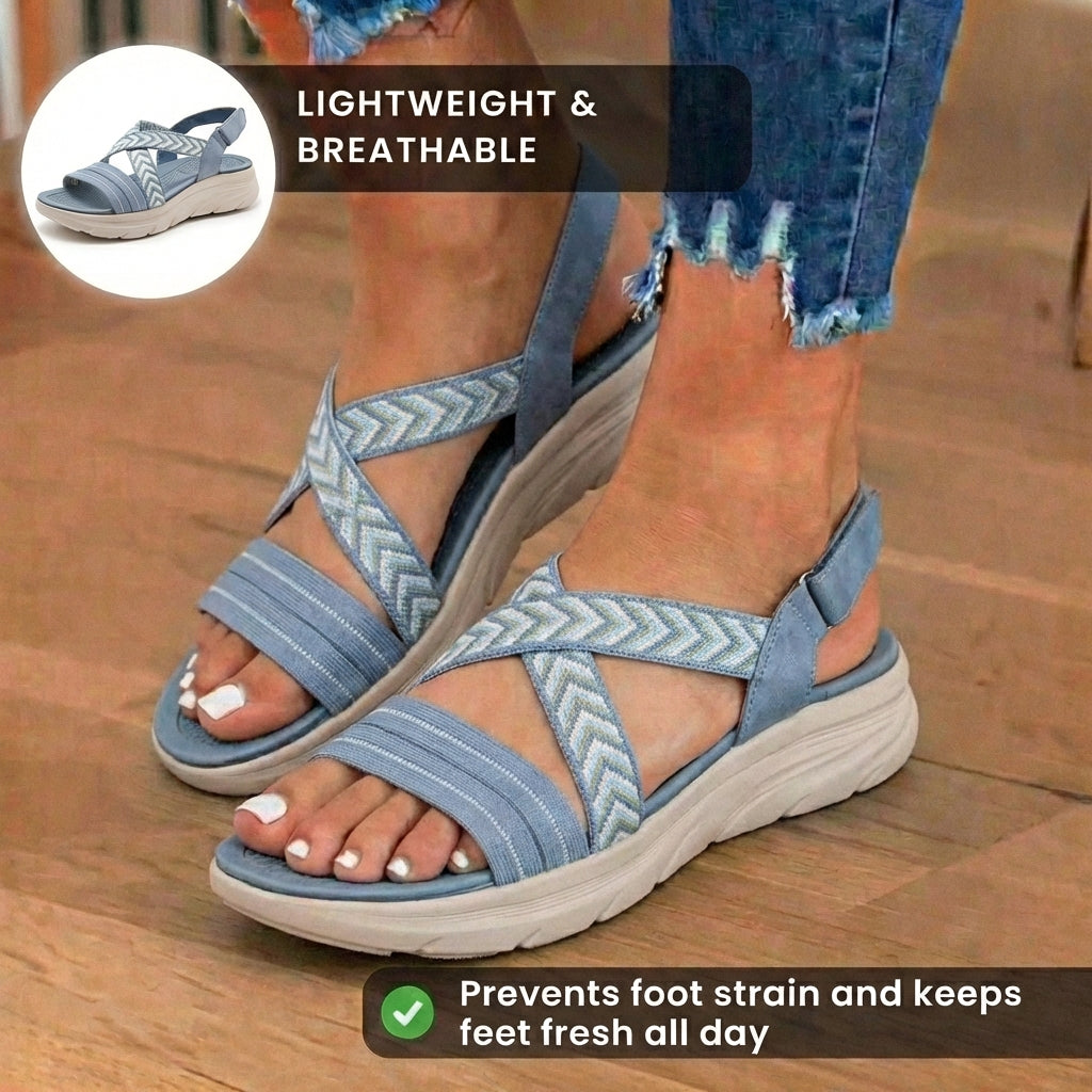 Chaussures Orthopédiques Stylées pour Toute Occasion