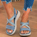 Chaussures Orthopédiques Stylées pour Toute Occasion