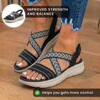 Chaussures Orthopédiques Stylées pour Toute Occasion