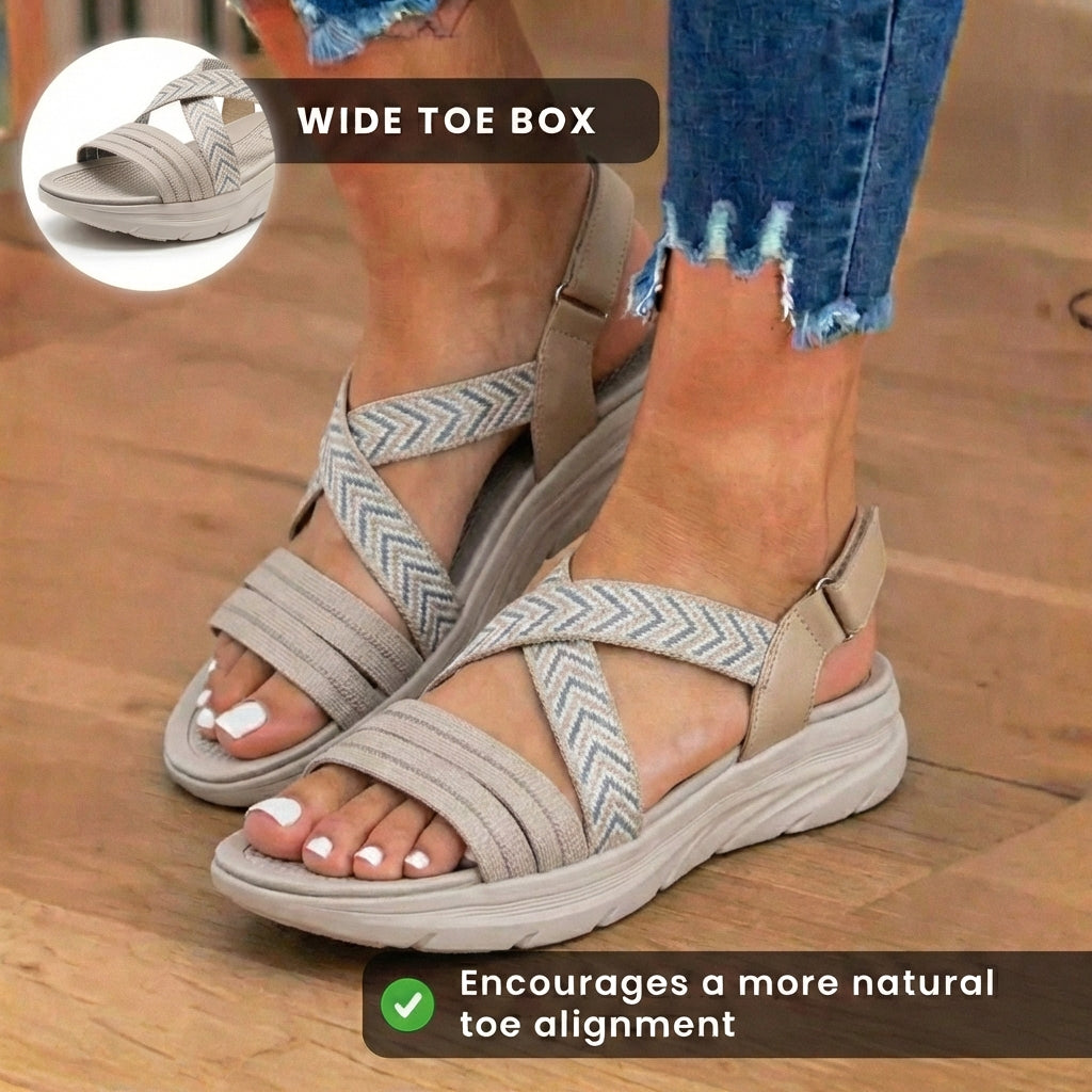 Chaussures Orthopédiques Stylées pour Toute Occasion