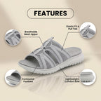 Chaussures Orthopédiques Confortables pour Tous les Jours