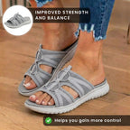 Chaussures Orthopédiques Confortables pour Tous les Jours
