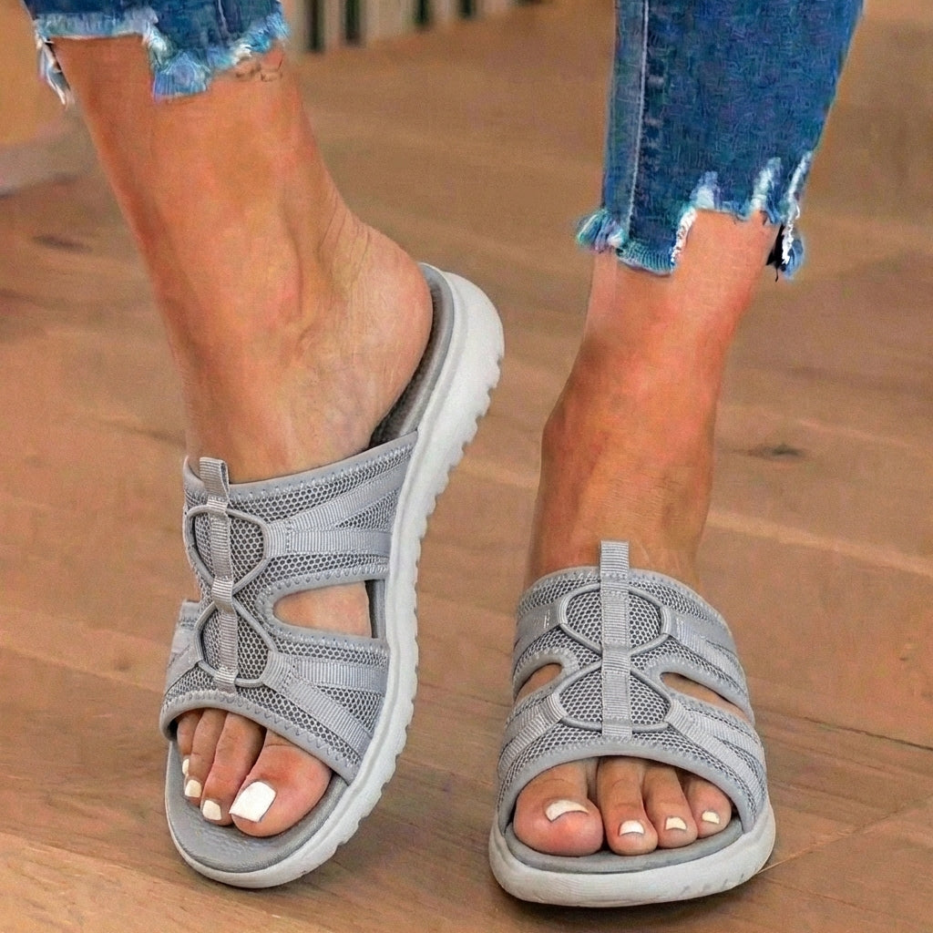 Chaussures Orthopédiques Confortables pour Tous les Jours