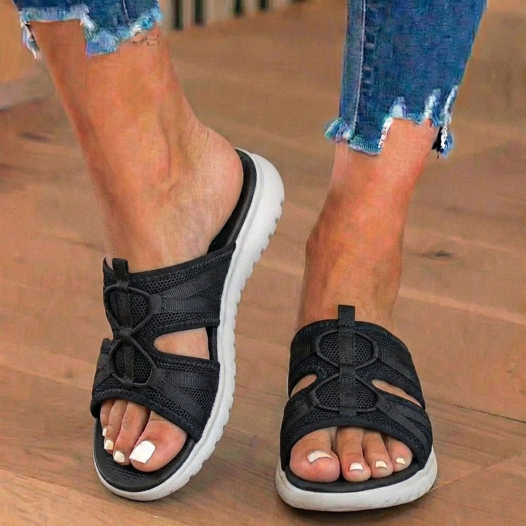 Chaussures Orthopédiques Confortables pour Tous les Jours