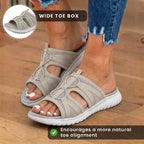 Chaussures Orthopédiques Confortables pour Tous les Jours