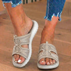 Chaussures Orthopédiques Confortables pour Tous les Jours