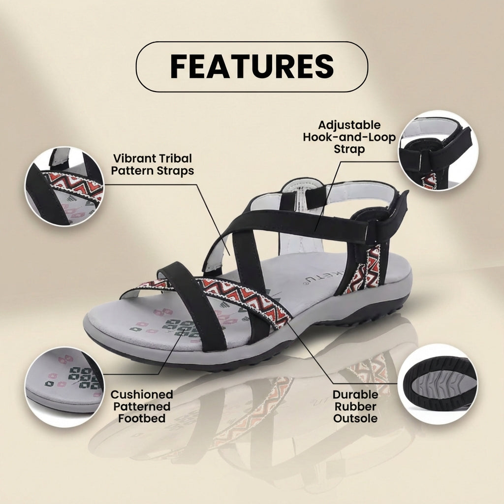 Chaussures Orthopédiques Classiques au Style Intemporel