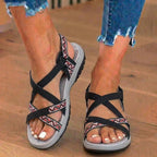 Chaussures Orthopédiques Classiques au Style Intemporel