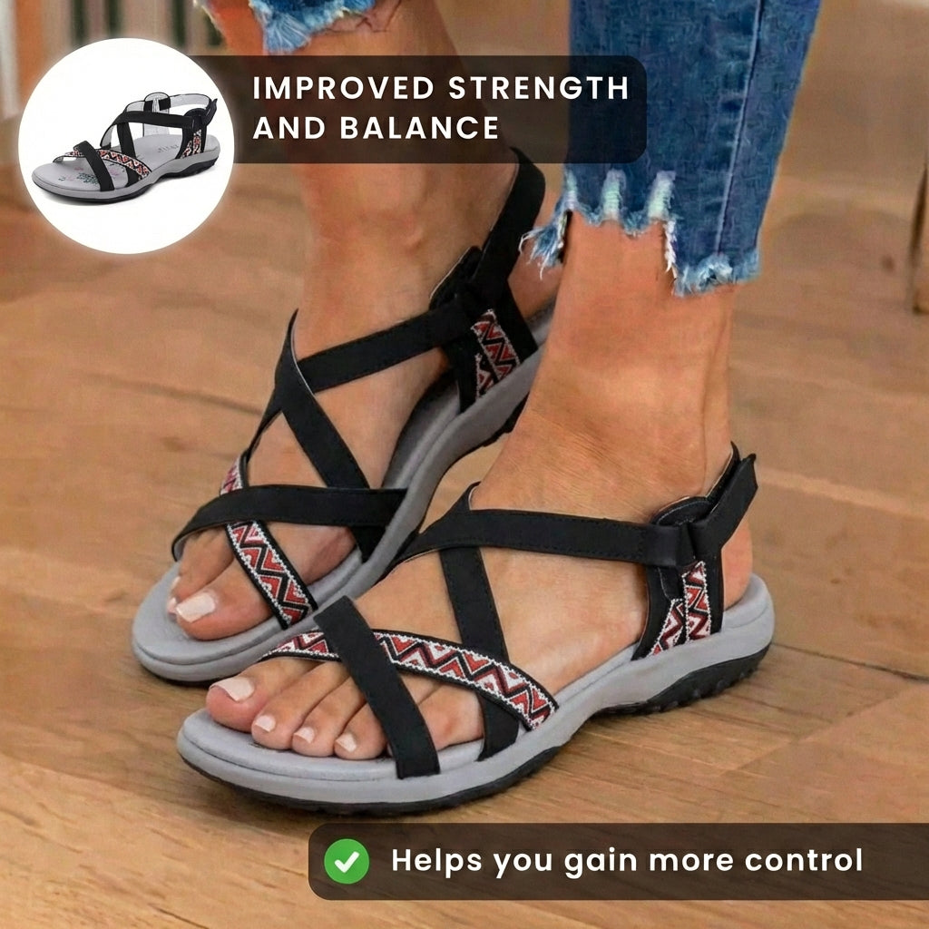 Chaussures Orthopédiques Classiques au Style Intemporel
