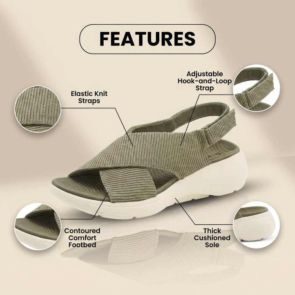 Chaussures Orthopédiques Magnifiquement Conçues