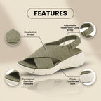 Chaussures Orthopédiques Magnifiquement Conçues