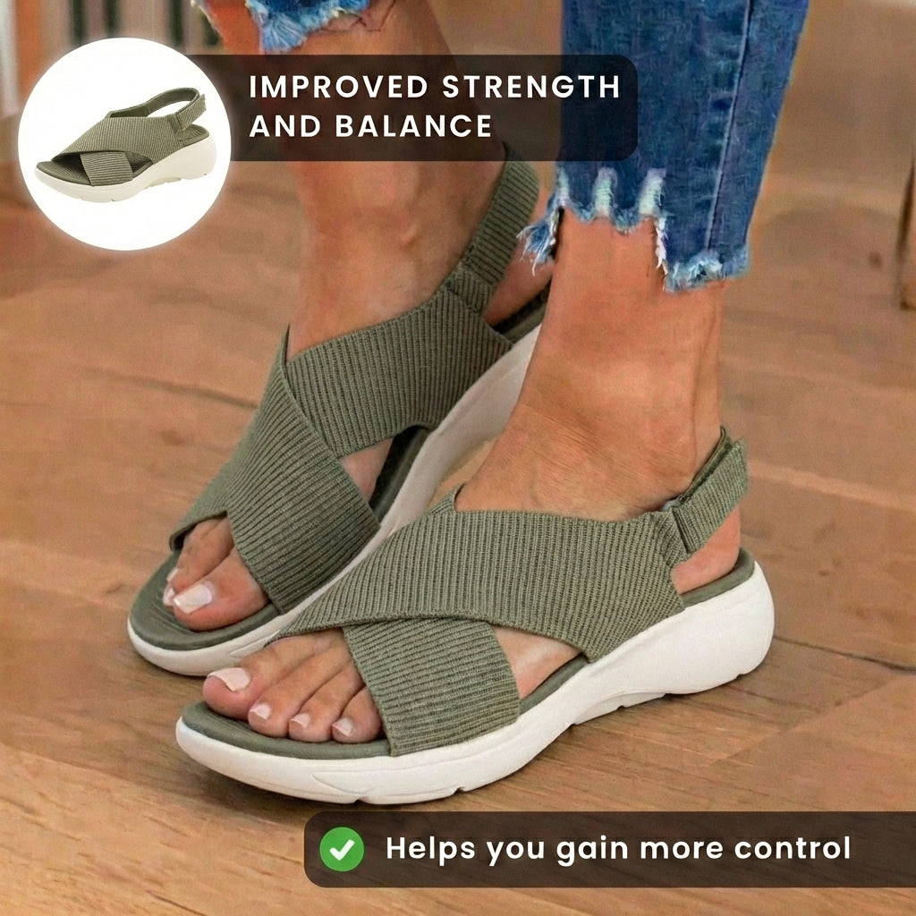 Chaussures Orthopédiques Magnifiquement Conçues
