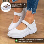 Chaussures Orthopédiques Confortables pour Tous les Jours