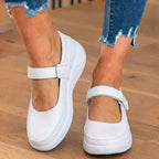 Chaussures Orthopédiques Confortables pour Tous les Jours