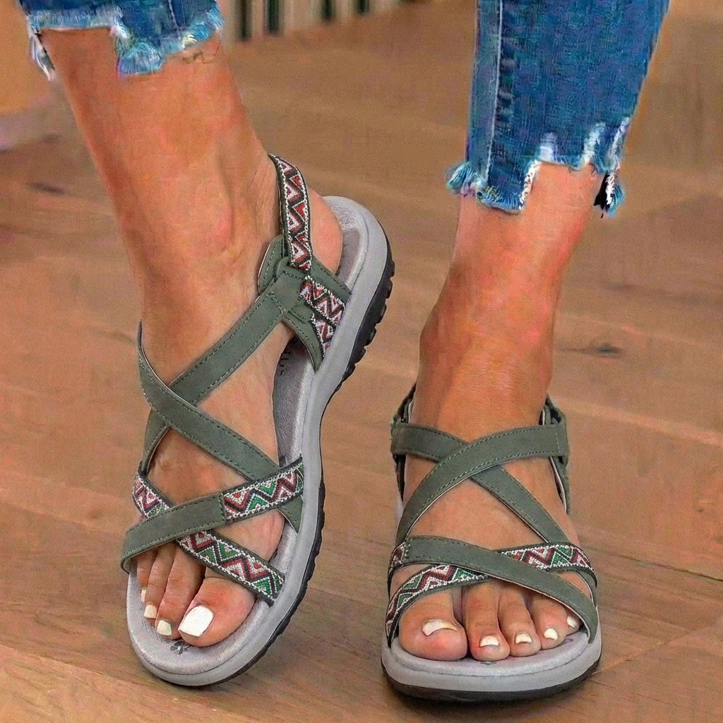 Chaussures Orthopédiques Classiques au Style Intemporel