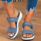 Chaussures Orthopédiques Gracieuses au Look Moderne