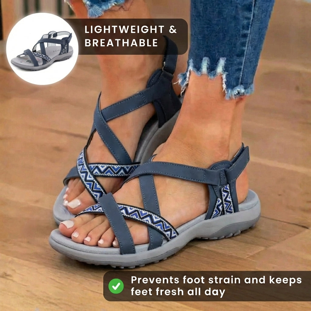Chaussures Orthopédiques Classiques au Style Intemporel